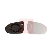 Apec Exterior Wing Mirror Glass Right AMG3130
