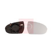 Apec Exterior Wing Mirror Glass Right AMG3130