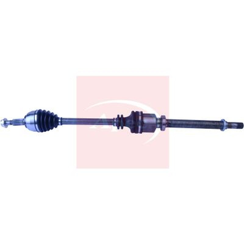 Apec CV Drive Shaft Driveshaft Front Right ADS1123R