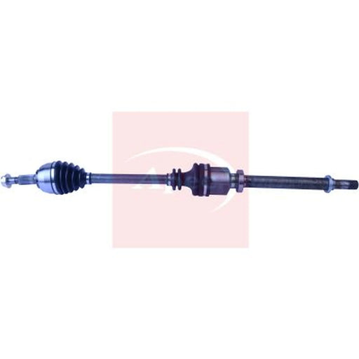 Apec CV Drive Shaft Driveshaft Front Right ADS1123R