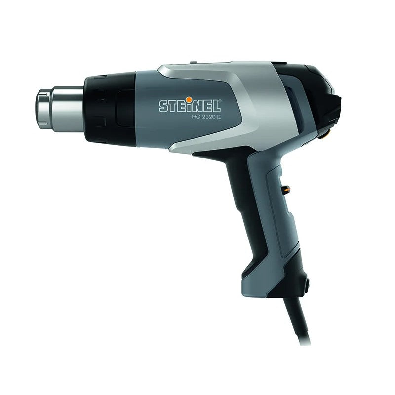 Steinel HG2320E LCD Heat Gun 2300W 240V - HG2320E
