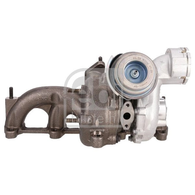 Febi Turbocharger Turbo Unit 186856