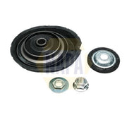 NAPA Suspension Strut Support Mount NKM1044
