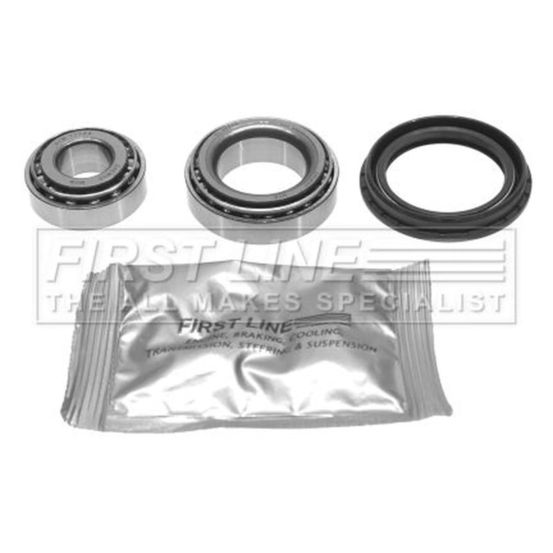 First Line Wheel Bearing Kit FBK148