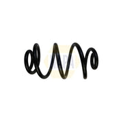 NAPA Rear Suspension Coil Spring NCS1865