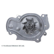 Blue Print Engine Cooling Water Pump ADH29125