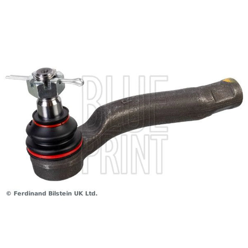 Blue Print Steering Tie Rod End Ball Joint Front Right ADT387238