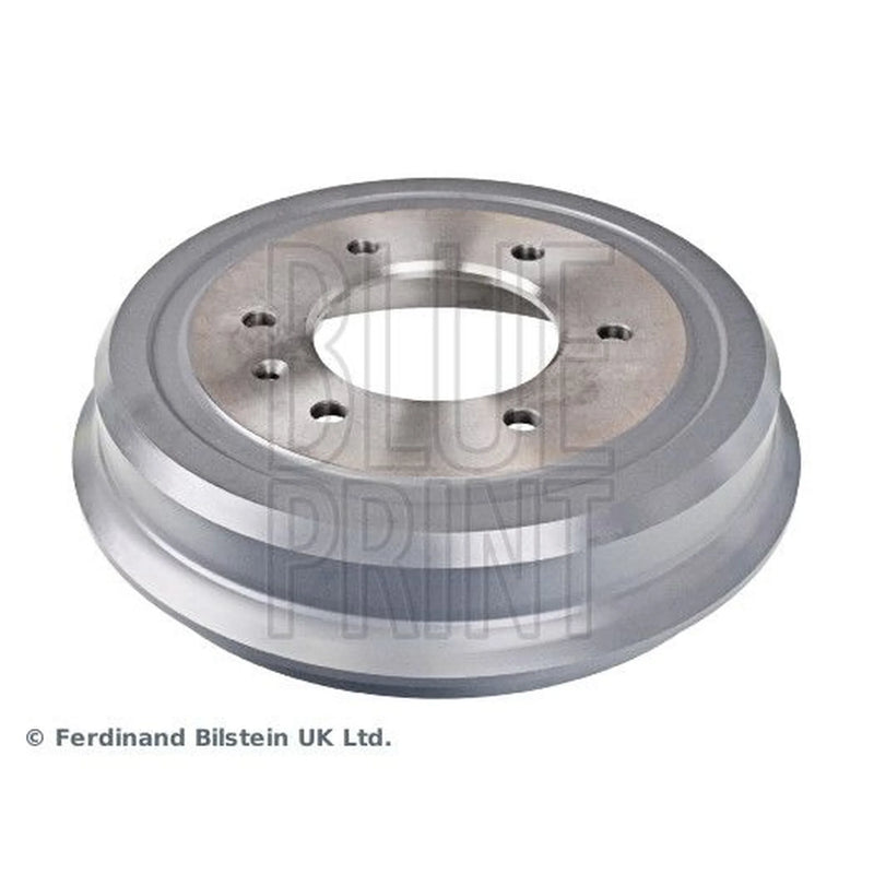Blue Print Brake Drum Assembly Rear ADZ94702