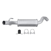 Hella Front Silencer Front 8LB 366 022-871