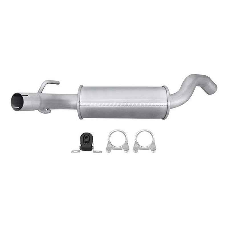 Hella Front Silencer Front 8LB 366 022-871