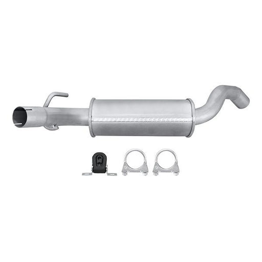 Hella Front Silencer Front 8LB 366 022-871
