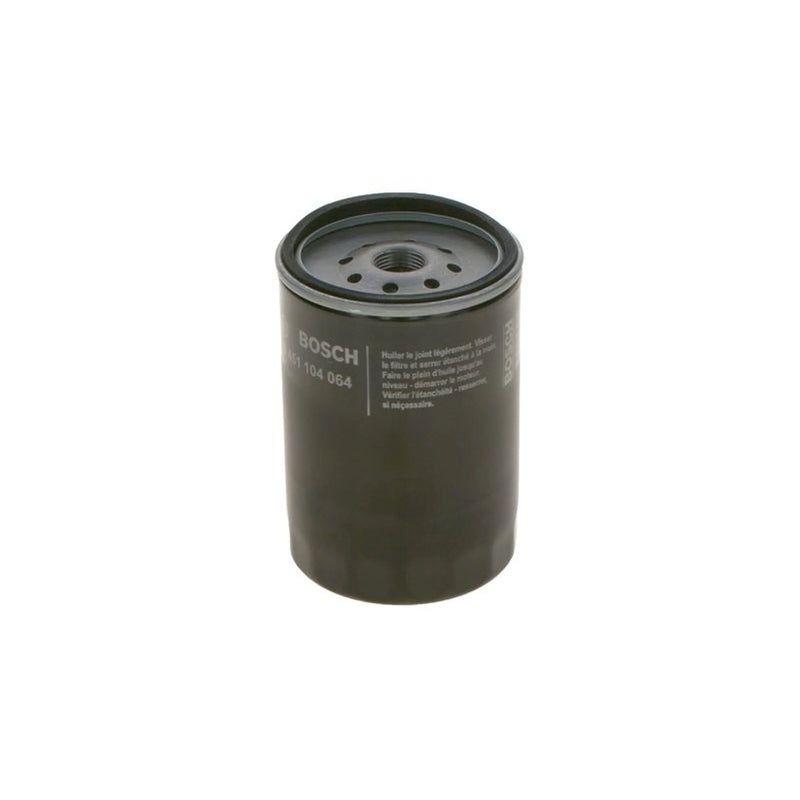 Bosch Engine Oil Filter 0 451 104 064