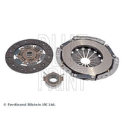 Blue Print Clutch Kit Set 3pc 212mm ADT33099