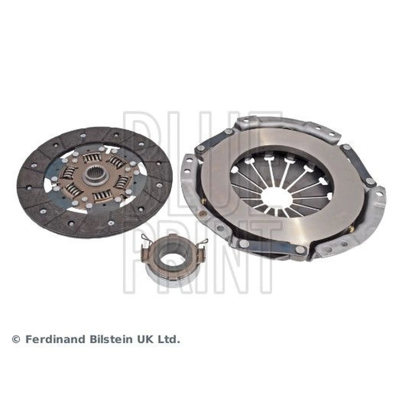 Blue Print Clutch Kit Set 3pc 212mm ADT33099