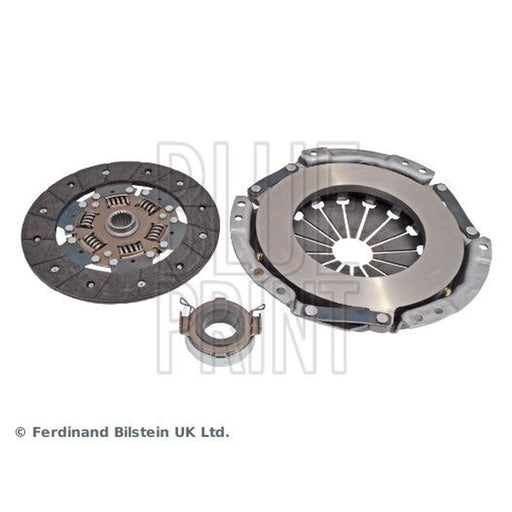 Blue Print Clutch Kit Set 3pc 212mm ADT33099