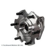 Blue Print Wheel Bearing Kit Rear 93mm ADC48355