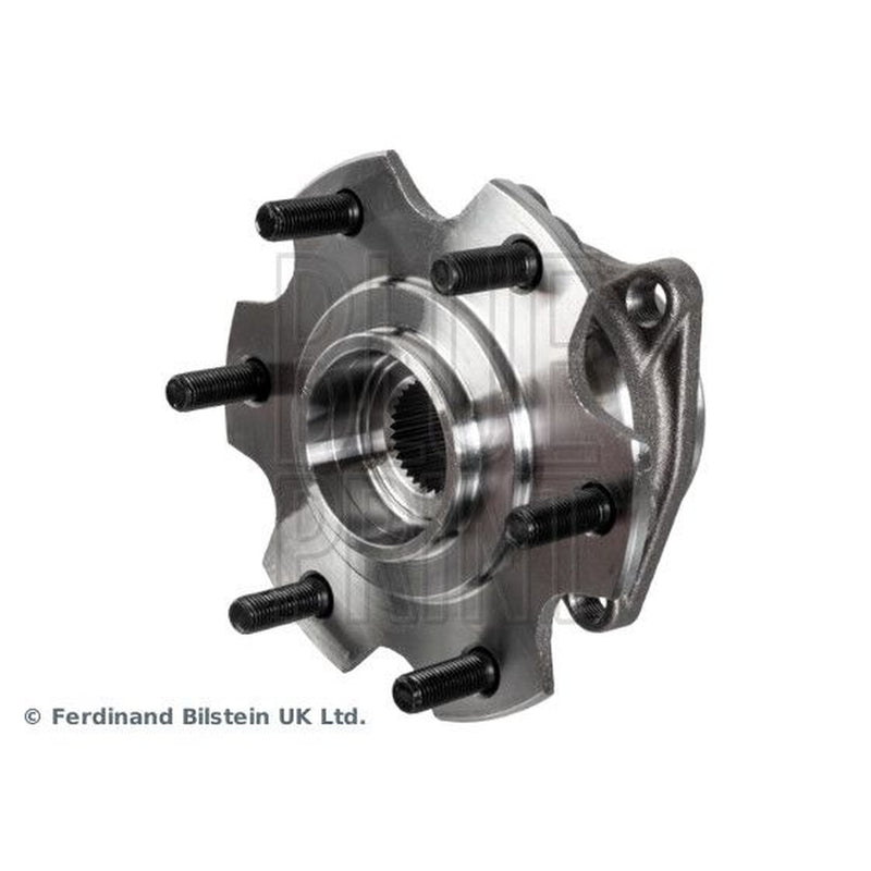 Blue Print Wheel Bearing Kit Rear 93mm ADC48355