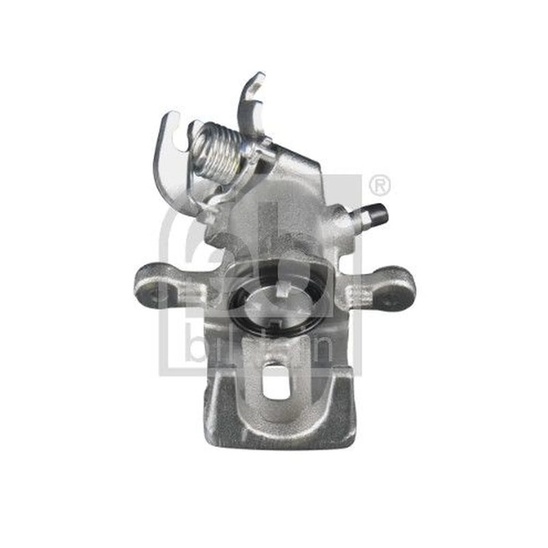 Febi Brake Caliper Assembly Rear Right 178455