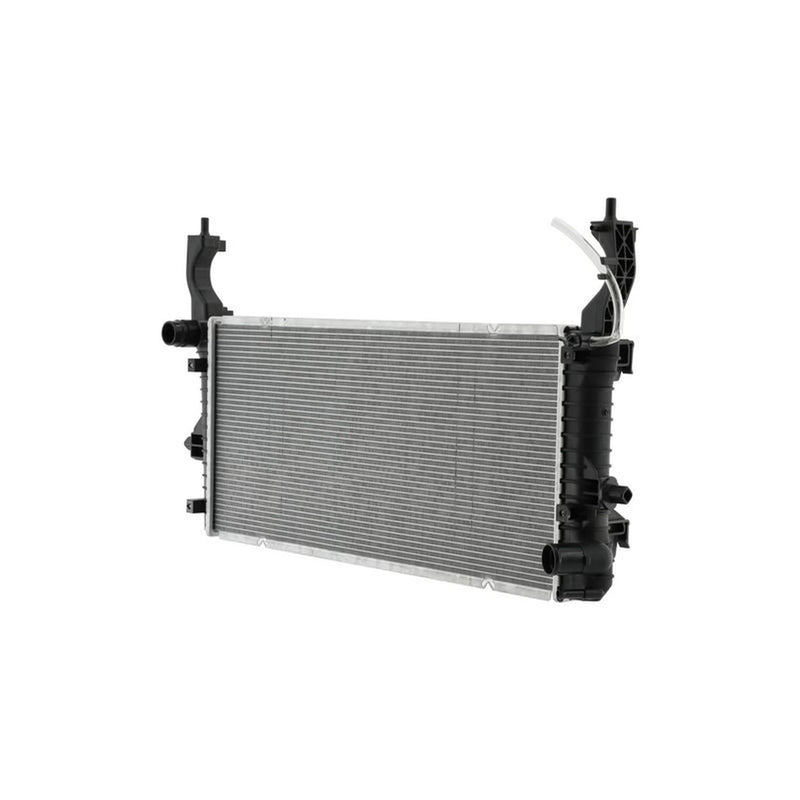 Hella Engine Radiator 8MK 366 305-131