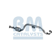 BM Catalysts Homologated Petrol Cat BM91174H
