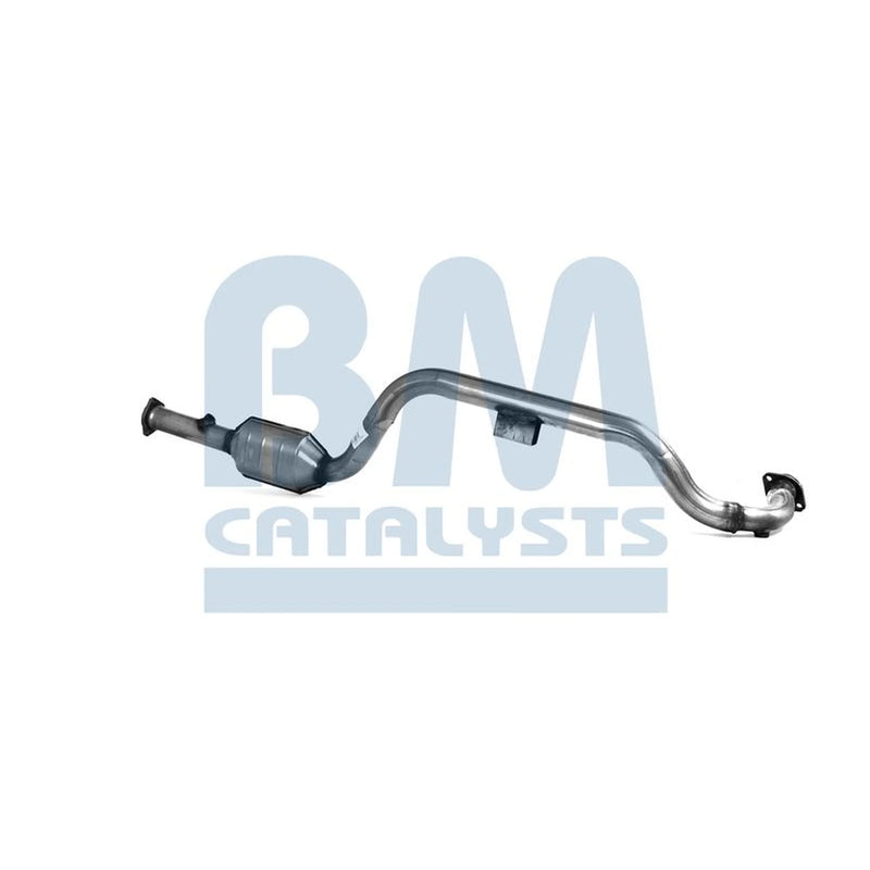 BM Catalysts Homologated Petrol Cat BM91174H
