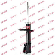 KYB Shock Absorber Damper Strut Front Left 333724