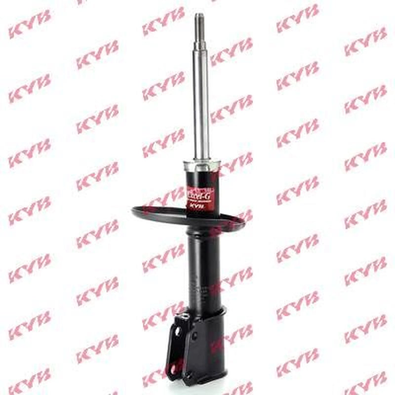 KYB Shock Absorber Damper Strut Front Left 333724