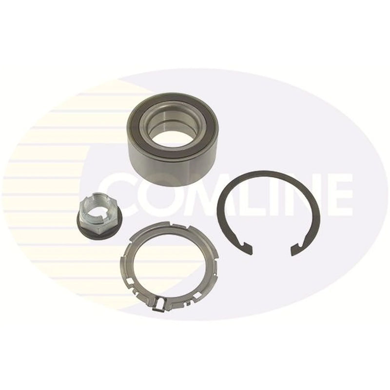 Comline Wheel Bearing Kit 83mm CBK249