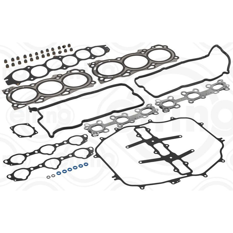 Elring Cylinder Head Gasket Kit 598.880