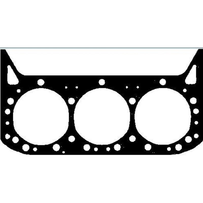 BGA Cylinder Head Gasket 0mm Thick CH2549