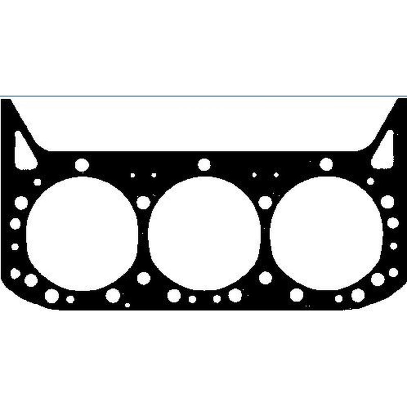 BGA Cylinder Head Gasket 0mm Thick CH2549