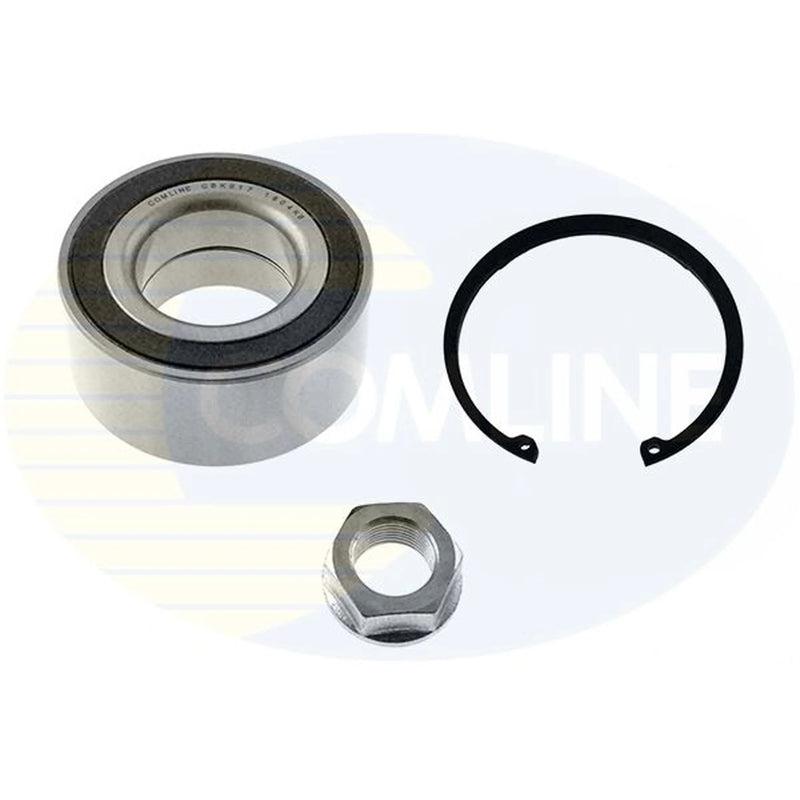 Comline Wheel Bearing Kit 82mm CBK017