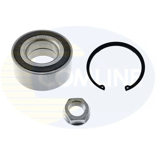 Comline Wheel Bearing Kit 82mm CBK017