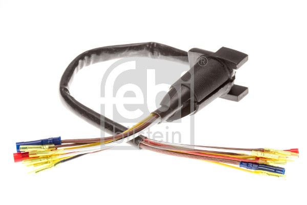 Febi Boot Lid Cable Repair Set