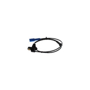 Bosch ABS Wheel Speed Sensor Front 0 986 594 558