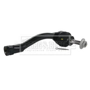 Borg & Beck Steering Tie Rod End Ball Joint M12x1.25 BTR6238