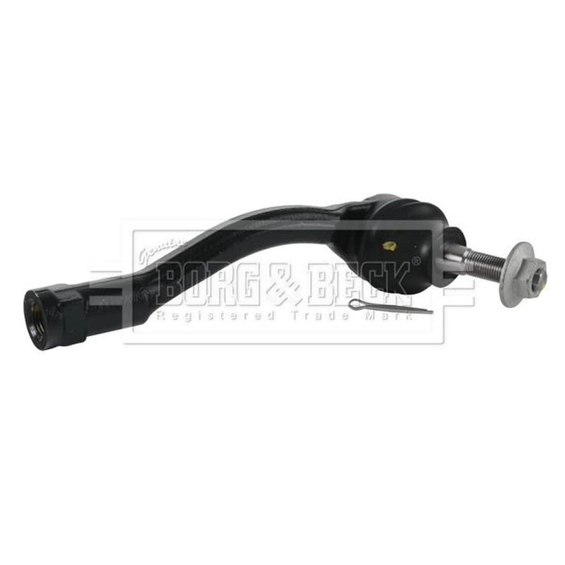 Borg & Beck Steering Tie Rod End Ball Joint M12x1.25 BTR6238