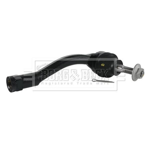 Borg & Beck Steering Tie Rod End Ball Joint M12x1.25 BTR6238
