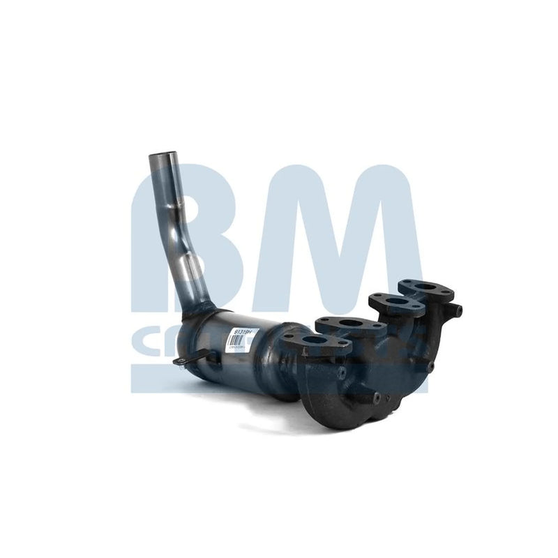 BM Catalysts Homologated Petrol Cat BM91319H