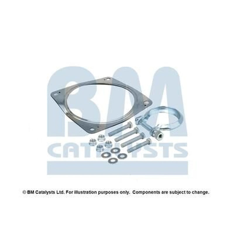 BM Catalysts Fitting Kit FK80336B FK80336B