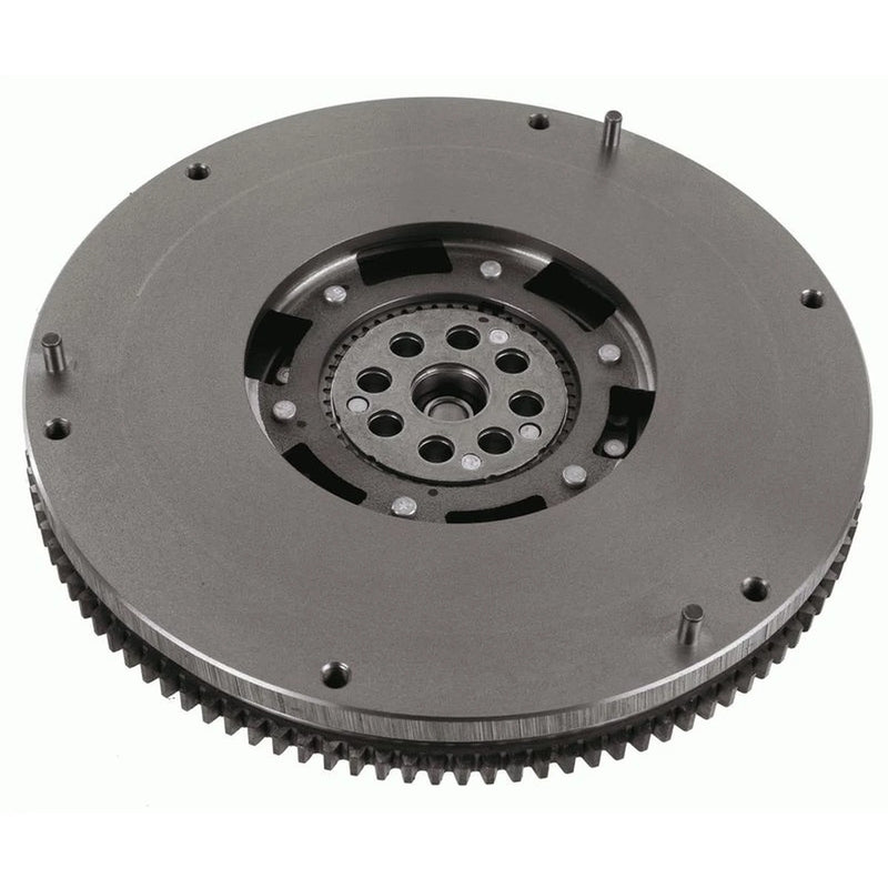 Sachs Engine Flywheel Teeth 2294501223