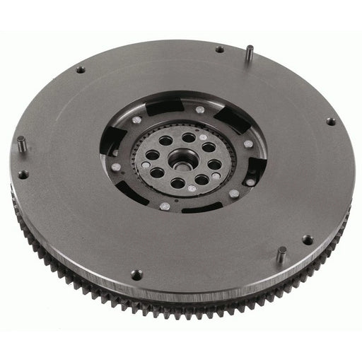 Sachs Engine Flywheel Teeth 2294501223