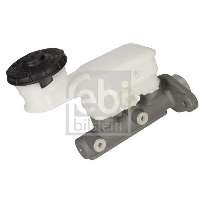 Febi Brake Master Cylinder Hydraulic Assembly 188717