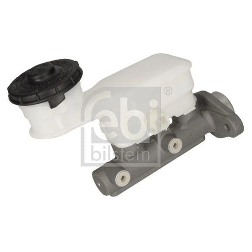 Febi Brake Master Cylinder Hydraulic Assembly 188717