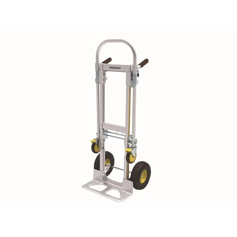 STANLEY® Trucks SXWT-MT515 Aluminium Multi Truck - SXWT-MT515