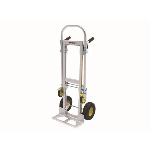 STANLEY® Trucks SXWT-MT515 Aluminium Multi Truck - SXWT-MT515