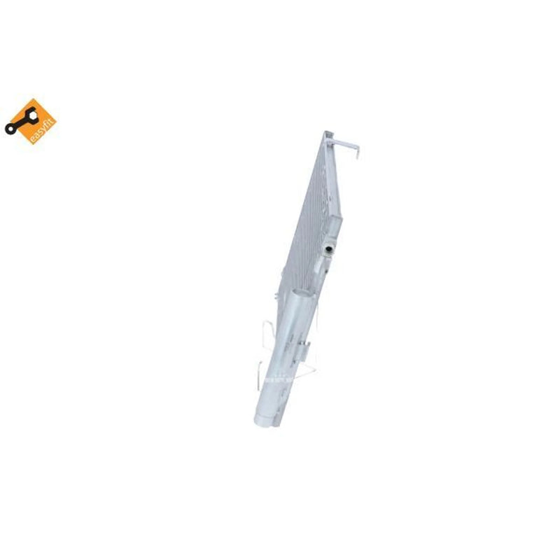 NRF Air Conditioning Condenser 35027