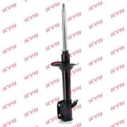 KYB Shock Absorber Damper Strut Rear Left 334192