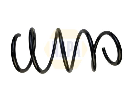 NAPA Front Suspension Coil Spring