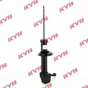KYB Shock Absorber Damper Strut Front Left 331604